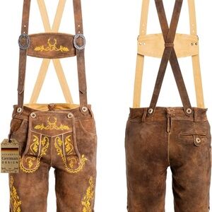 Lederhosen